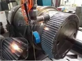 激光面表處理 激光面表處理